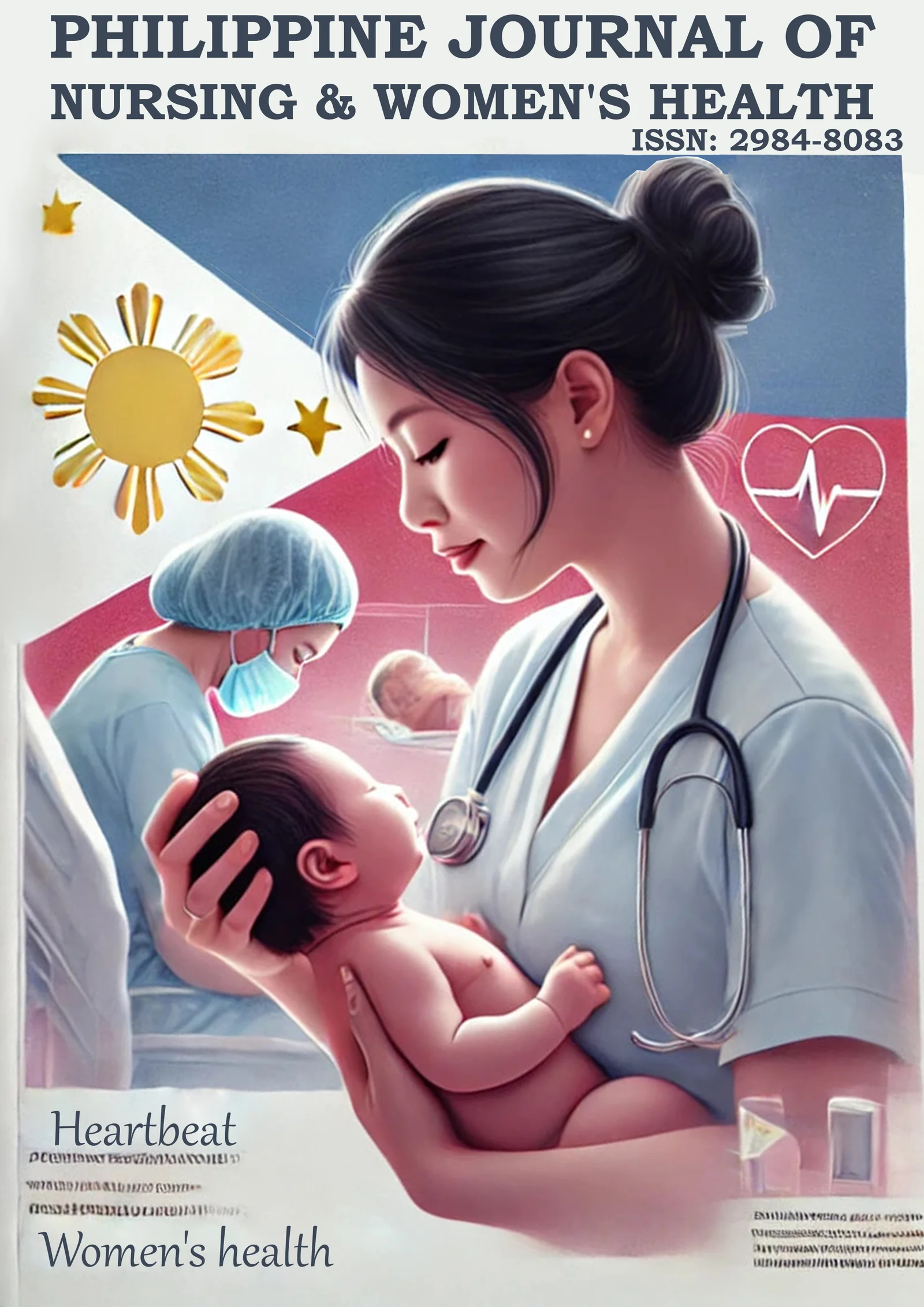 nursing