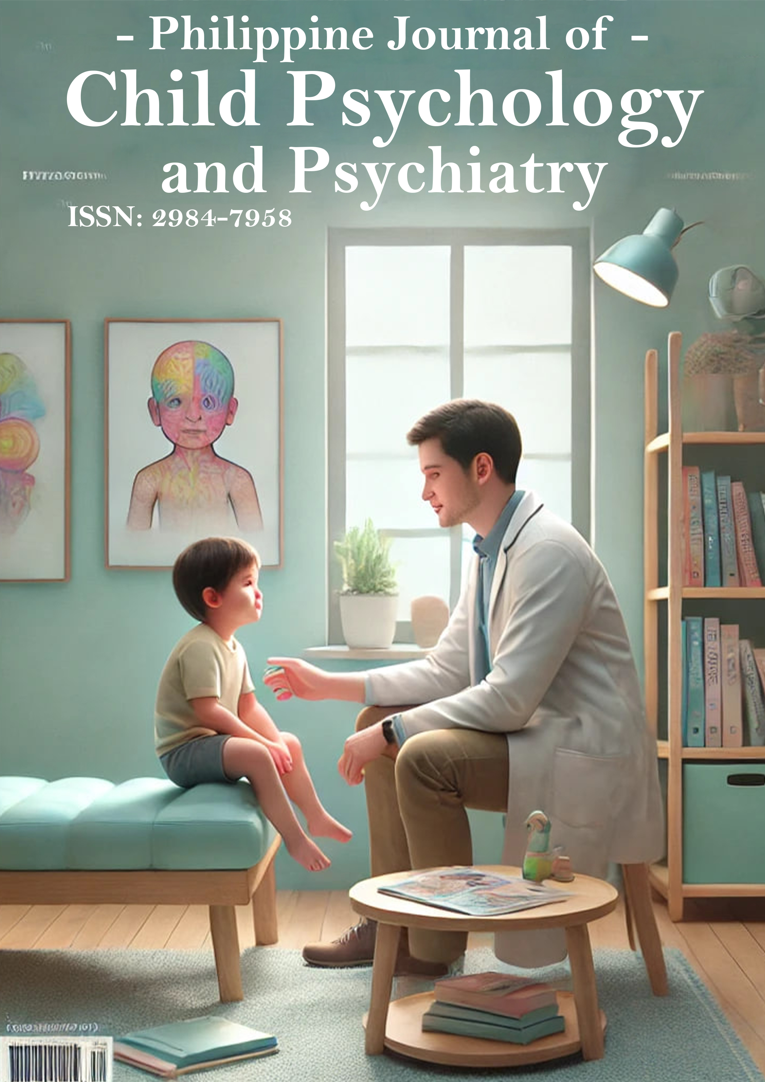CHILD PSYCHOLOGY
