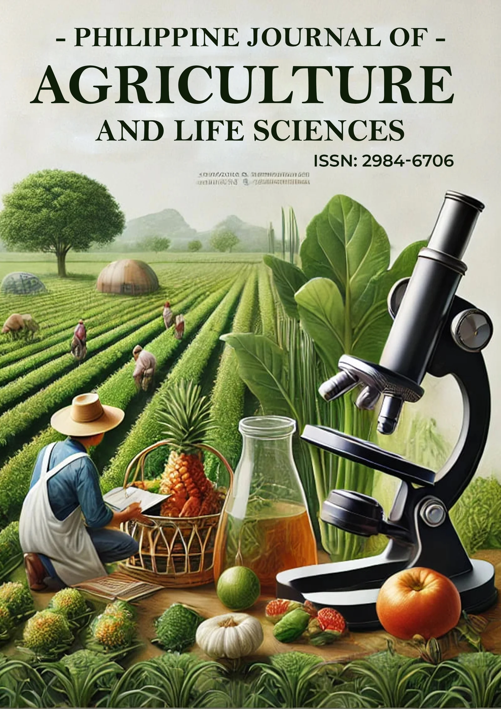 agriculture